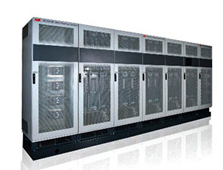 PCS 100 - SFC